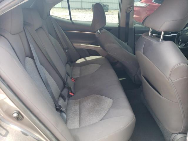 2020 TOYOTA CAMRY LE 4T1C11AK6LU921485