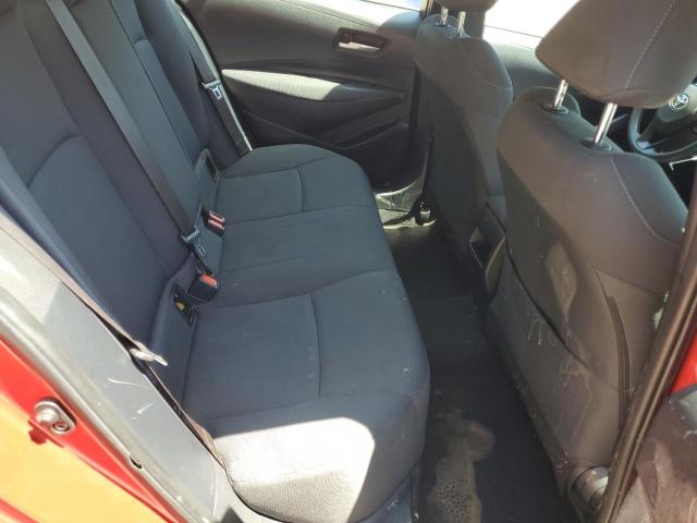 2021 TOYOTA COROLLA LE 5YFEPMAE5MP190814