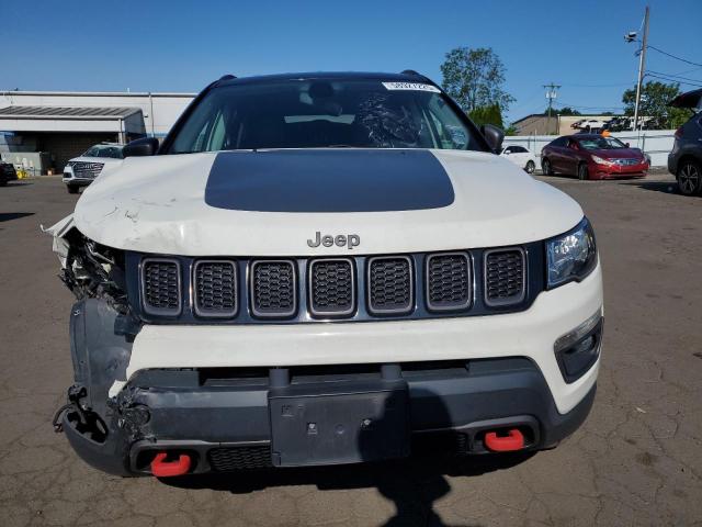 2019 JEEP COMPASS TR 3C4NJDDBXKT671249