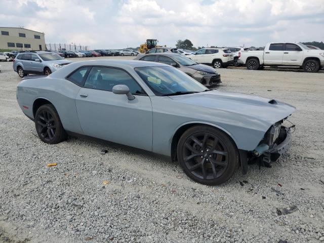 2021 DODGE CHALLENGER 2C3CDZJG5MH501618