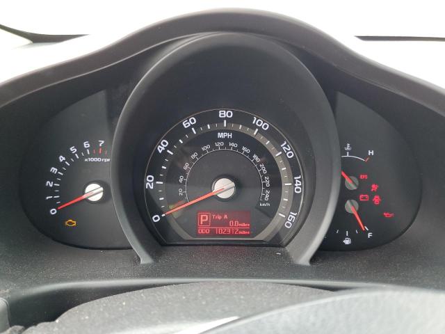 2015 KIA SPORTAGE L - KNDPB3AC1F7697956