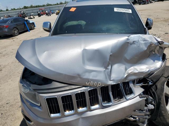 2015 JEEP GRAND CHER - 1C4RJFBGXFC759456