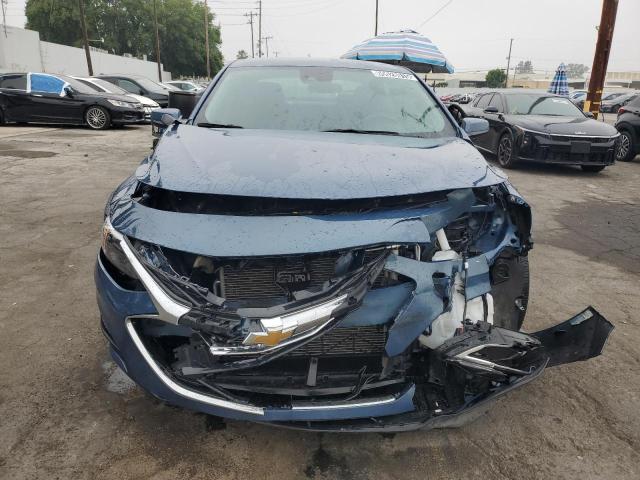 2024 CHEVROLET MALIBU LT - 1G1ZD5ST7RF208010