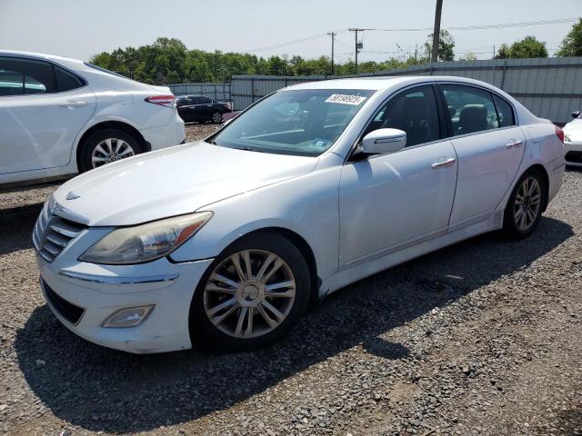 Vin: kmhgc4dd8eu260913, lot: 58198925, hyundai genesis 3.8l 2014 img_1
