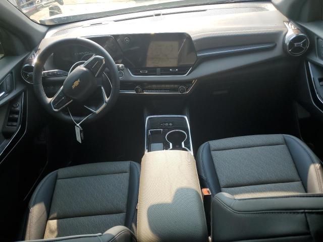 2025 CHEVROLET EQUINOX LT - 3GNAXPEG8SL211684