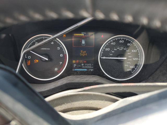 2021 SUBARU FORESTER P JF2SKAFCXMH401512