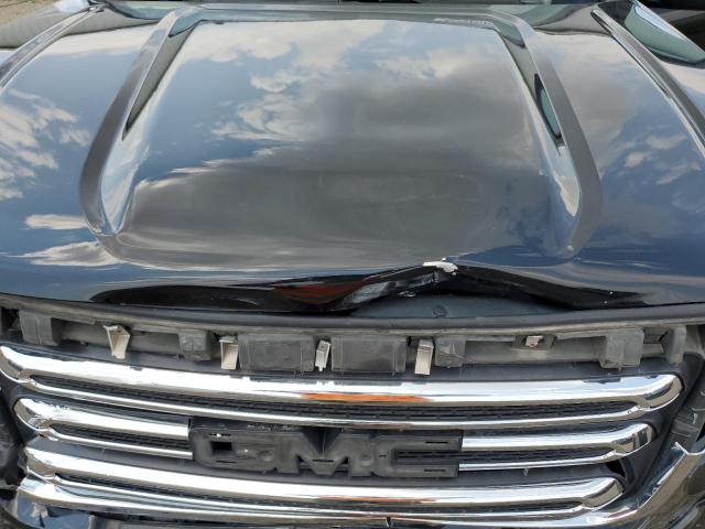 2017 GMC CANYON SLT 1GTG6DEN5H1290864