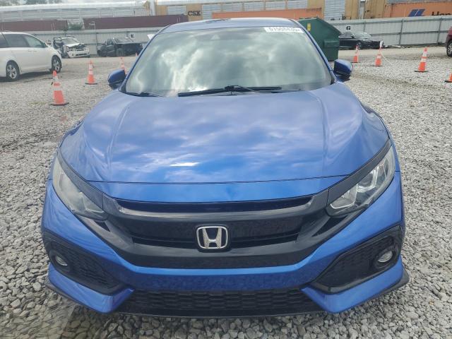 2019 HONDA CIVIC SPOR - SHHFK7H48KU220221