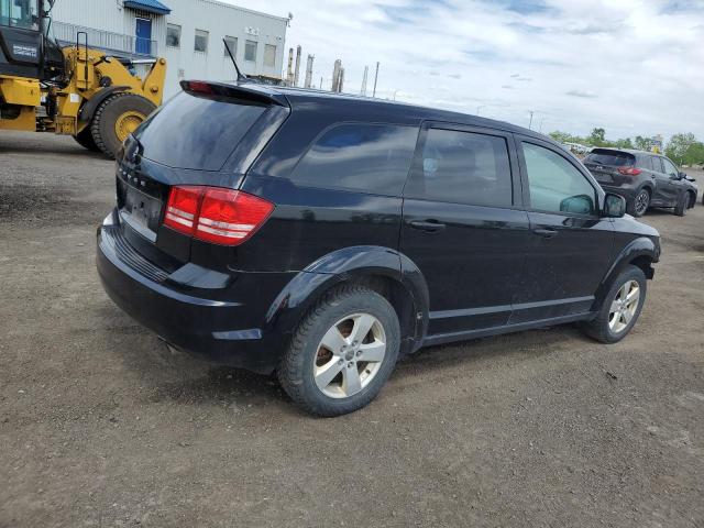 Vin: 3c4pdcab3ft535906, lot: 59336855, dodge journey se 20153