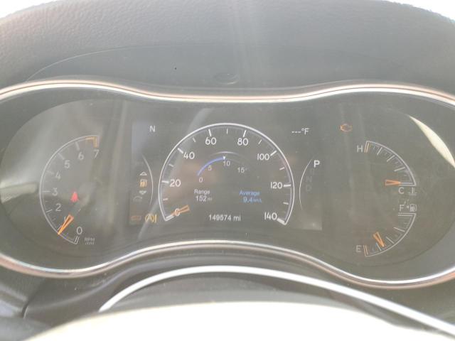 2017 JEEP GRAND CHER 1C4RJFAG4HC917391