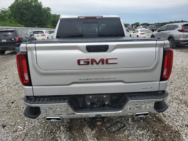 2022 GMC SIERRA LIM - 3GTU9DED0NG198771