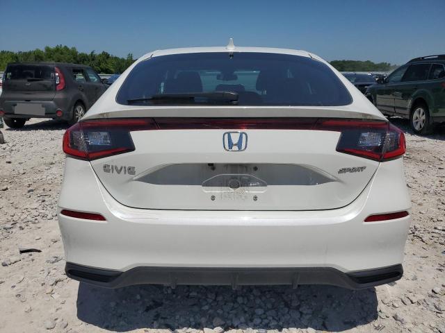 2024 HONDA CIVIC SPOR 19XFL2H80RE003296
