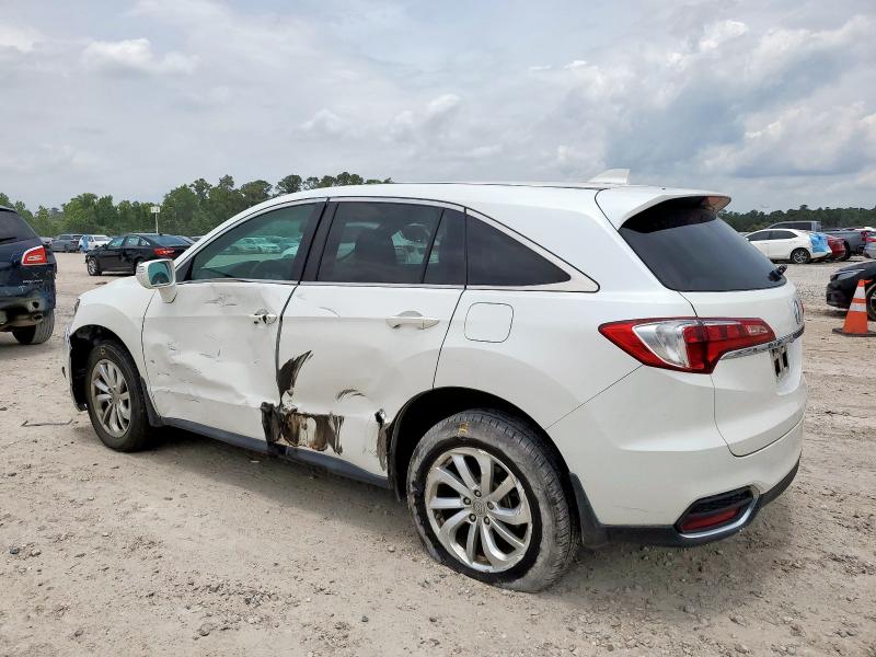 2018 ACURA RDX TECHNO 5J8TB3H5XJL015616