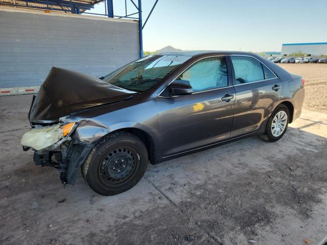 2012 TOYOTA CAMRY BASE - 4T4BF1FK3CR184113