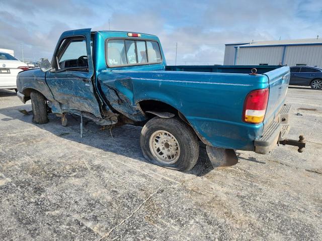 Vin: 1ftcr10x7rpb33204, lot: 61092965, ford ranger 19942