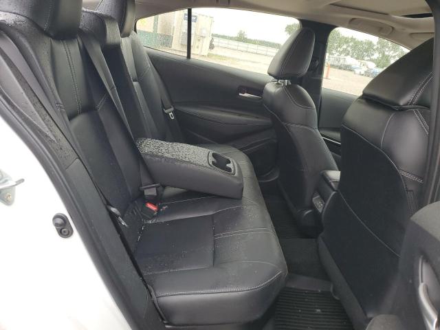 2025 TOYOTA COROLLA LE - JTDBCMFE3SJ044873
