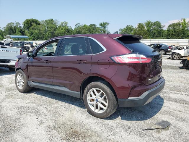 Vin: 2fmpk4j9xnba32081, lot: 62708155, ford edge sel 20222