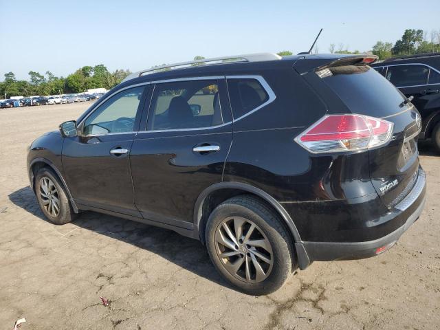 Vin: 5n1at2mv1ec813054, lot: 62008845, nissan rogue s 20142