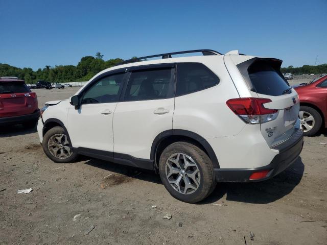 Vin: jf2skajc9lh551603, lot: 58591115, subaru forester premium 20202
