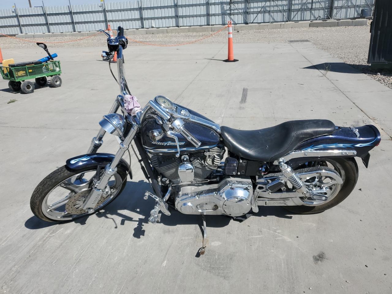 Global Auto Auctions