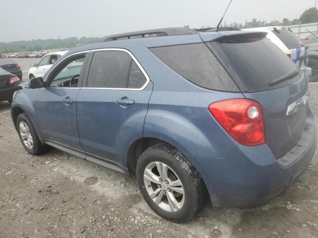 Vin: 2cnaldec1b6297307, lot: 58801515, chevrolet equinox lt 20112