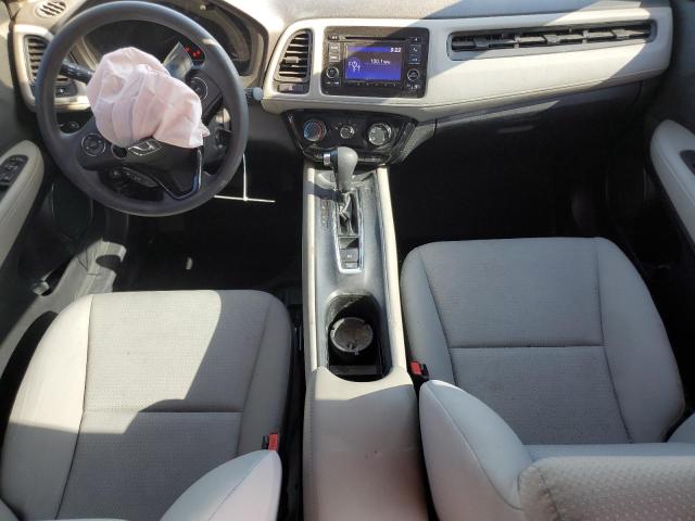 2020 HONDA HR-V LX - 3CZRU5H35LM708764