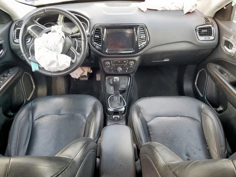 2018 JEEP COMPASS LI - 3C4NJDCB9JT206736