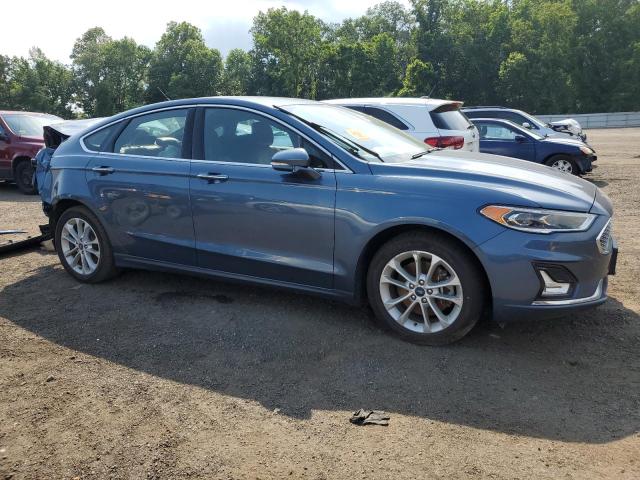 2019 FORD FUSION TIT #3314904519