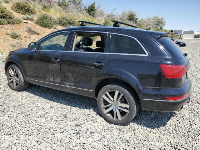 Vin: wa1lgafe9fd012371, lot: 59772625, audi q7 premium plus 20152