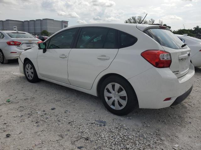 Vin: jf1gpaa68gh295675, lot: 59341775, subaru impreza 20162