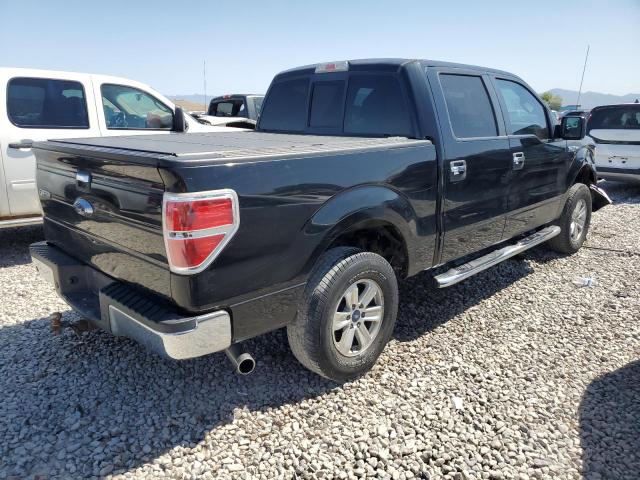 Vin: 1ftfw1cf4dke50081, lot: 59551605, ford f-150 supercrew 20133