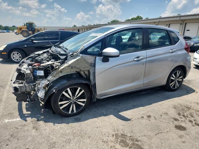 Vin: 3hggk5h8xjm717991, lot: 62086665, honda fit ex 2018 img_1