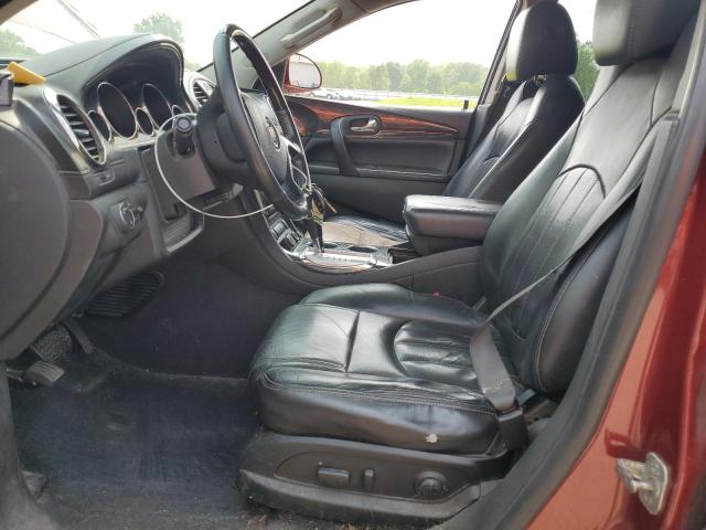 2016 BUICK ENCLAVE 5GAKRBKD4GJ169969