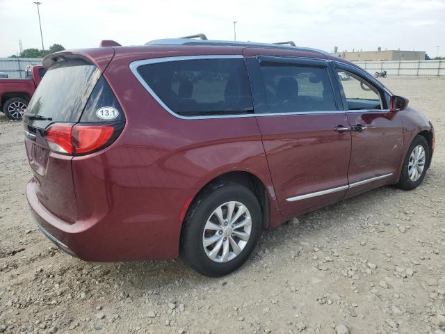 Vin: 2c4rc1bg3jr246255, lot: 60442055, chrysler pacifica touring l 20183