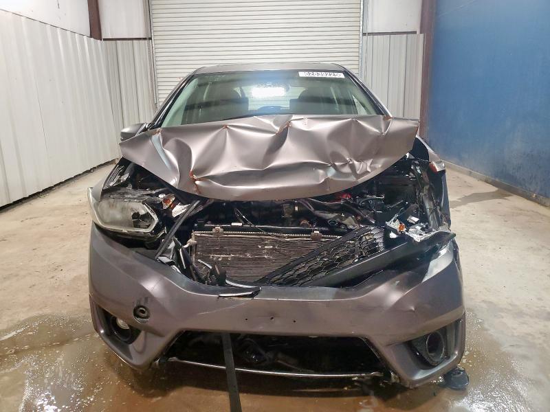 2016 HONDA FIT EX JHMGK5H70GX034236