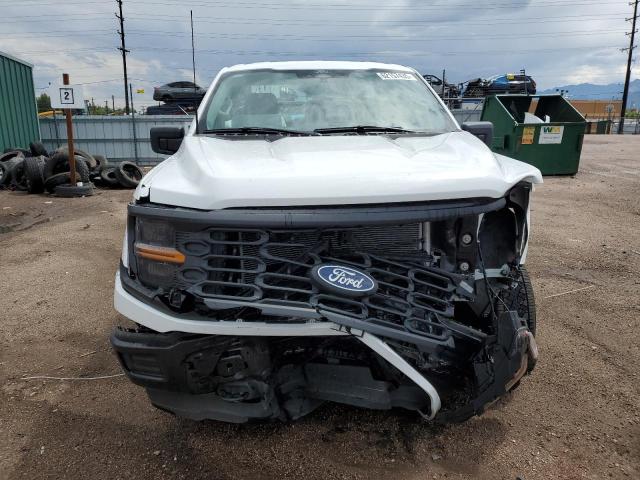 2024 FORD F150 XL 1FTMF1LP5RKE47987