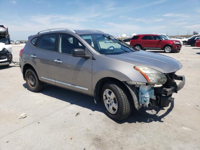 2015 NISSAN ROGUE SELE JN8AS5MT9FW668020