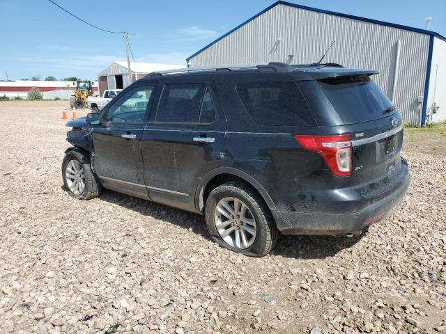Vin: 1fm5k8d80dgc71549, lot: 60881435, ford explorer xlt 20132