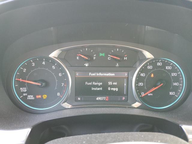 2023 CHEVROLET TRAVERSE L - 1GNERHKW4PJ201083