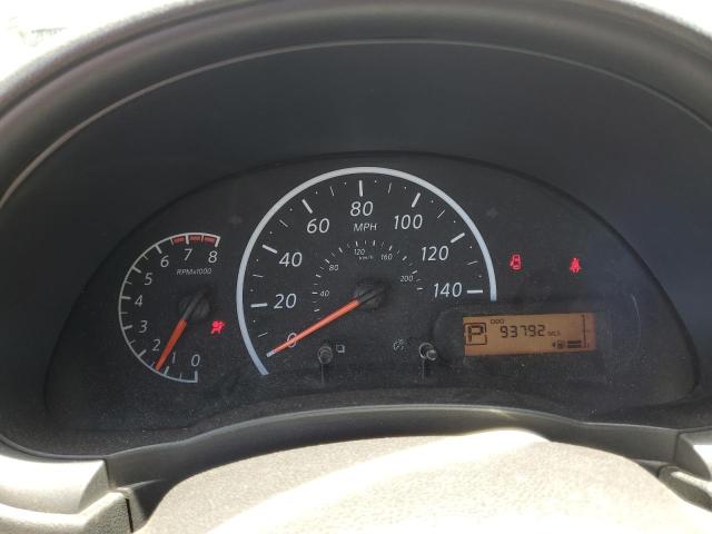 2016 NISSAN VERSA S 3N1CN7AP2GL876085
