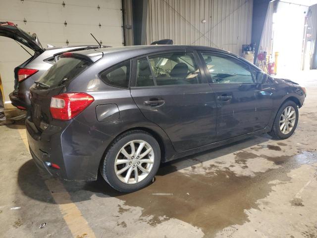 Vin: jf1gpac62dh811053, lot: 59250155, subaru impreza premium 20133