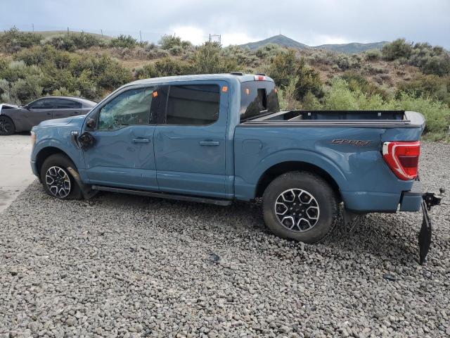 Vin: 1ftfw1e84pkf64987, lot: 58668265, ford f-150 supercrew 20232
