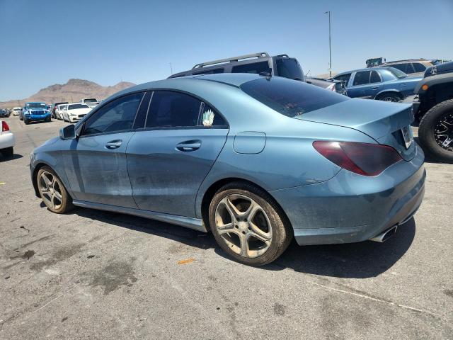 Vin: wddsj4eb9en046062, lot: 60995735, mercedes-benz cla-class 250 20142