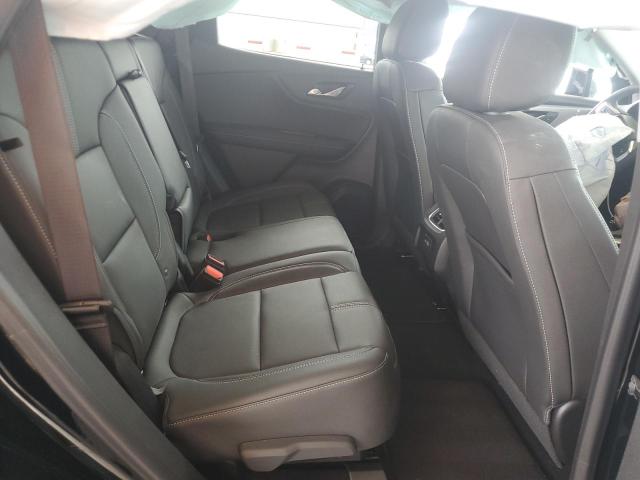 2025 CHEVROLET BLAZER 3LT - 3GNKBDRSXSS109339