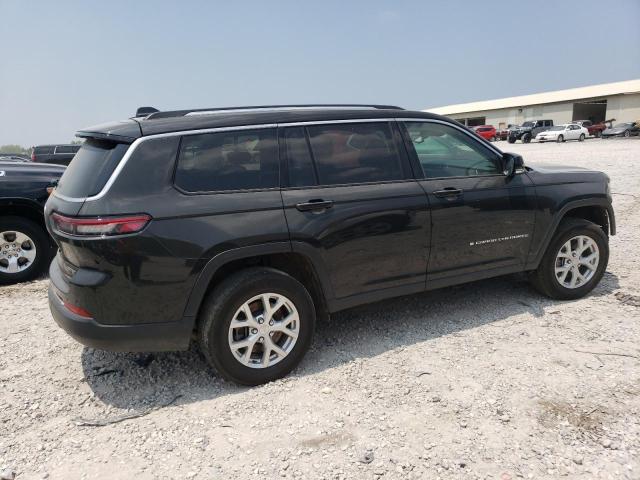 Vin: 1c4rjkbg5p8895698, lot: 59191475, jeep grand cher l limited 20233