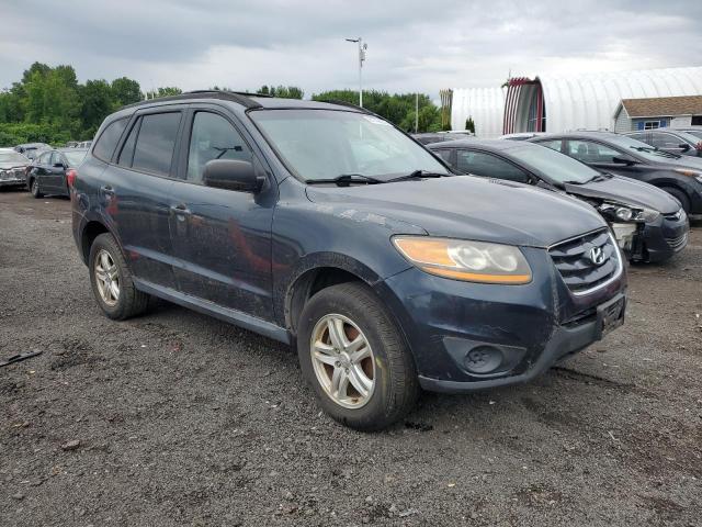 Vin: 5nmsgdab7ah360136, lot: 61739335, hyundai santa fe gls 20104