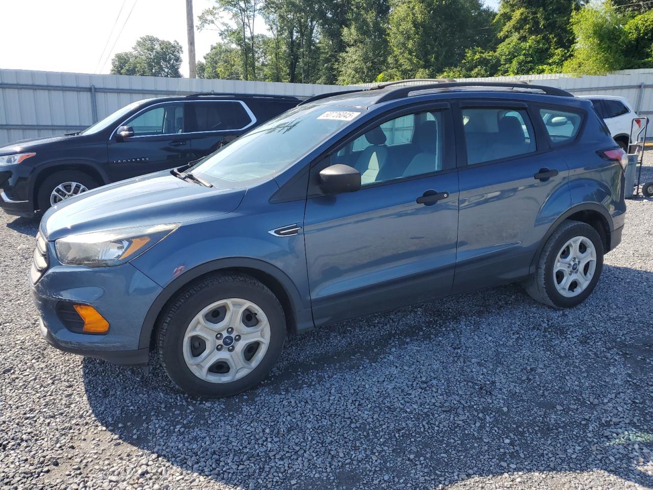 FORD ESCAPE S