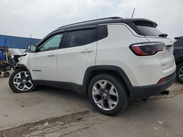 Vin: 3c4njdcb0mt547365, lot: 60162625, jeep compass limited 20212