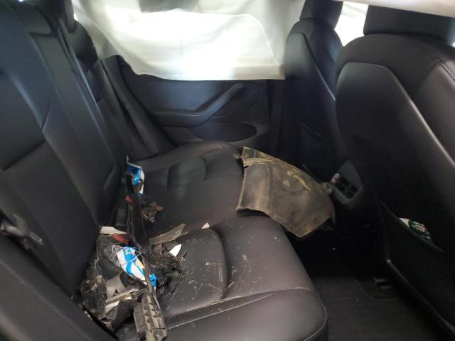 2021 TESLA MODEL 3 - 5YJ3E1EB4MF049644