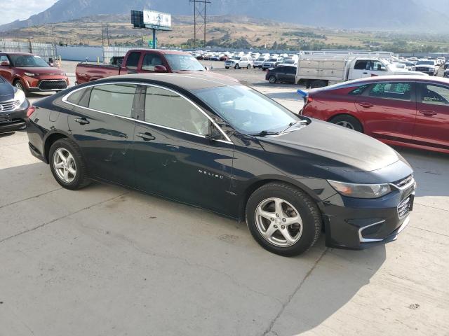 Vin: 1g1zb5st9gf201949, lot: 59154395, chevrolet malibu ls 20164